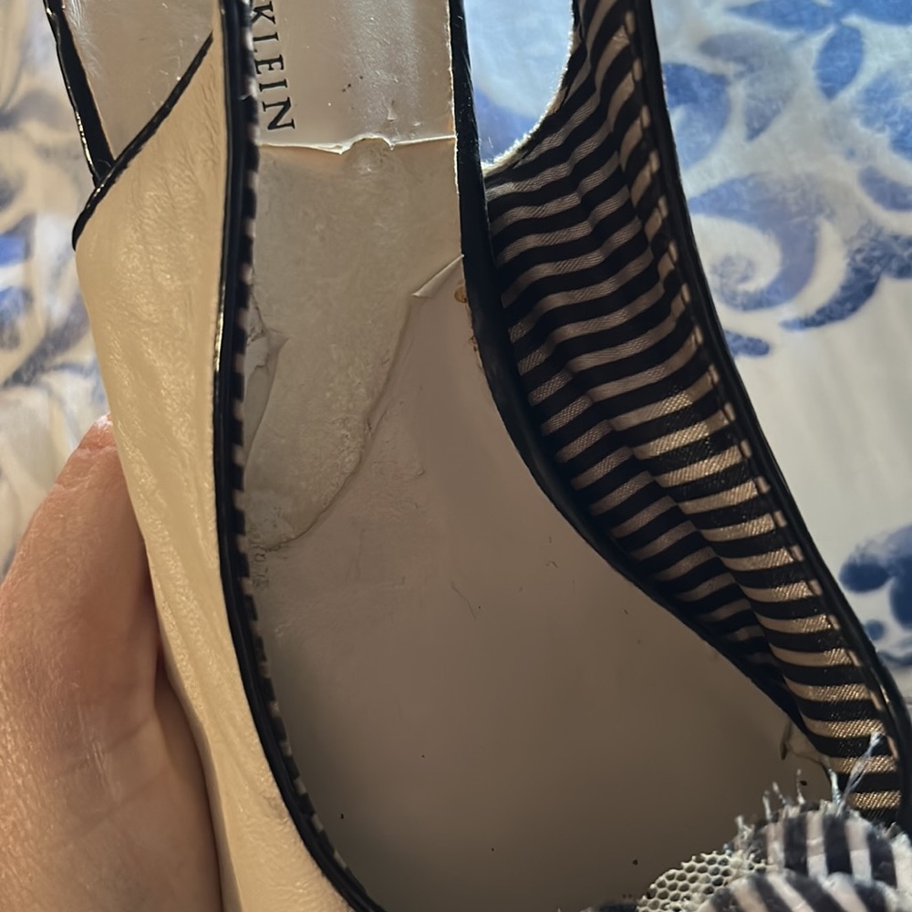 Anne Klein heels 👠 - Picture 4 of 5